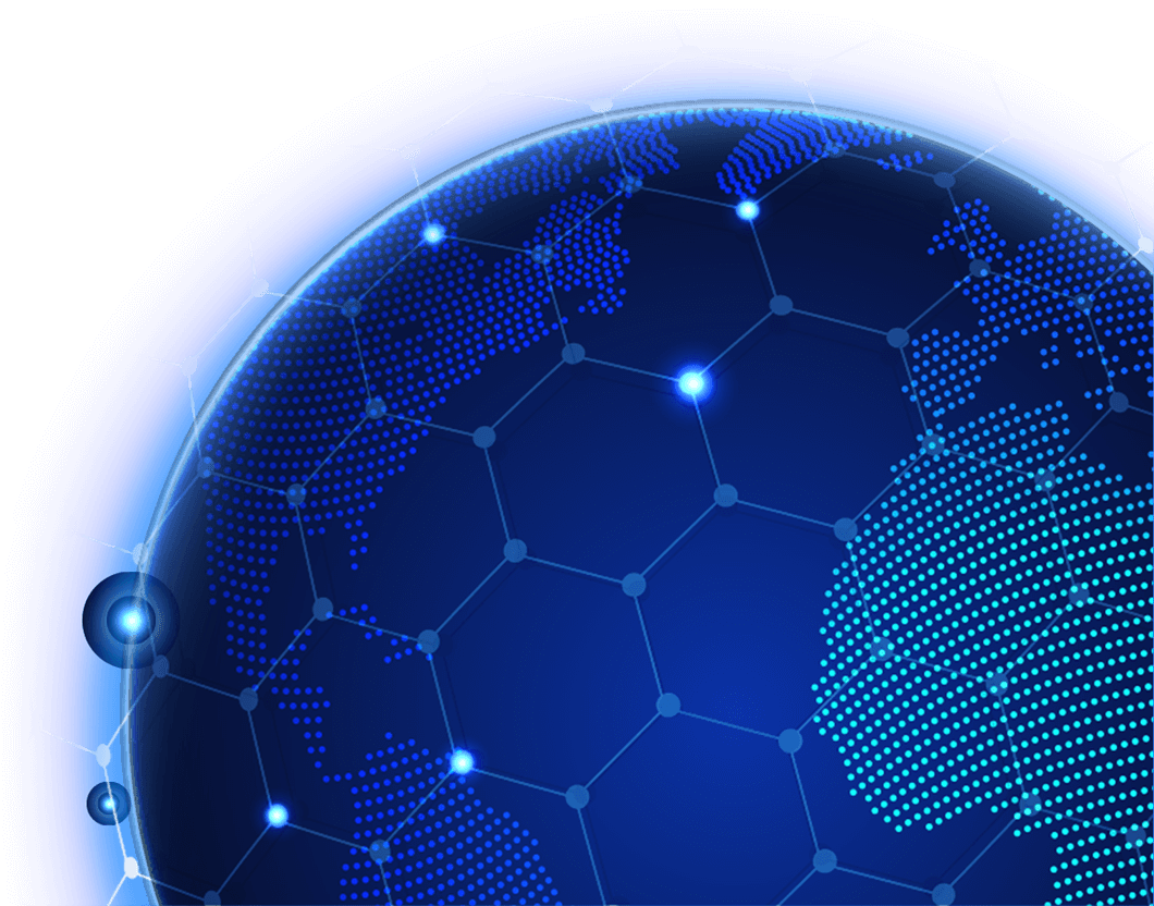 Globe Cyber Network